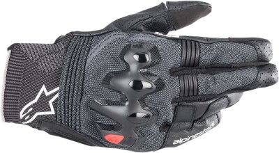 Glove Morph Sport Black 2xl