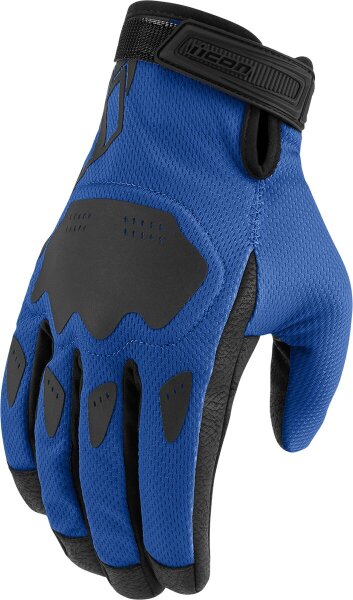 Glove Hooligan Ce Bl Lg
