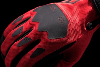 Glove Hooligan Ce Rd Sm