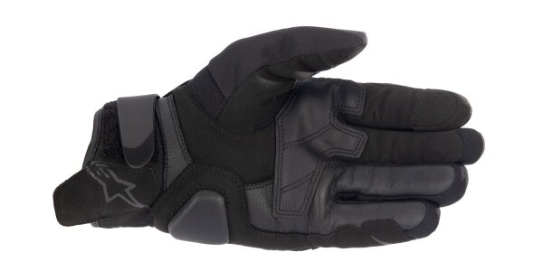 Glove Smx-1 Ds Black S