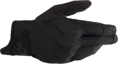 Glove Stated-air Black S