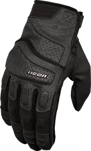 Glove Superduty3 Ce Bk Md