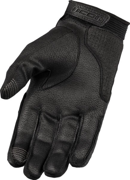 Glove Superduty3 Ce Bk Md