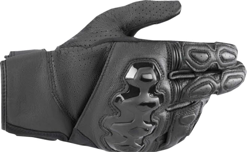 Glove Celer V3 Black M