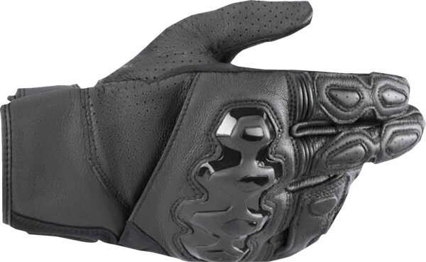 Glove Celer V3 Black Xl