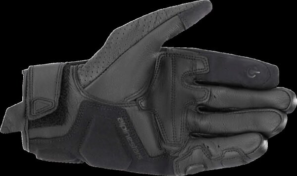 Glove Celer V3 Black S