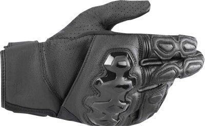 Glove Celer V3 Black S