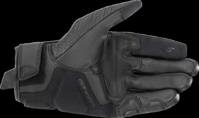 Glove Celer V3 Black S