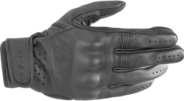 Glove Dyno Black 3x
