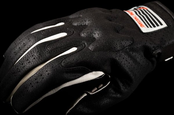 Glove Arform Slabtown Ce Bk Xl
