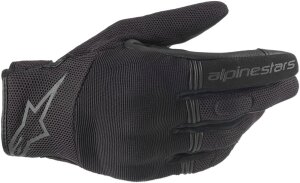 Glove 4w Copper Black Xs