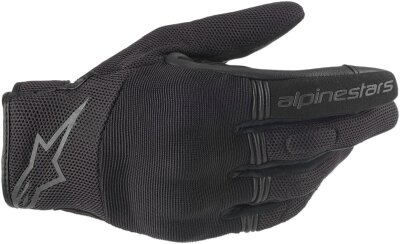 Glove 4w Copper Black S