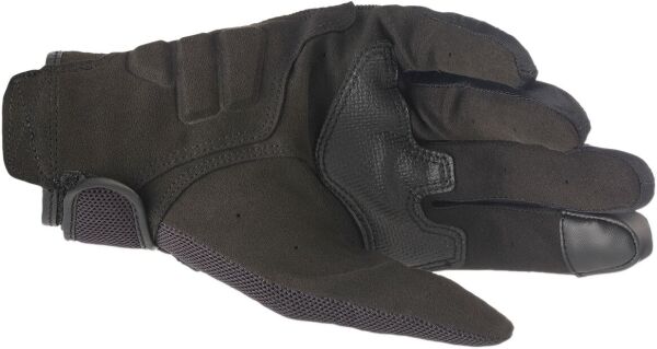 Glove 4w Copper Black L