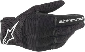 Glove 4w Copper Black/white Xs