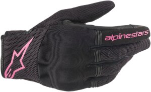 Glove 4w Copper B/p L