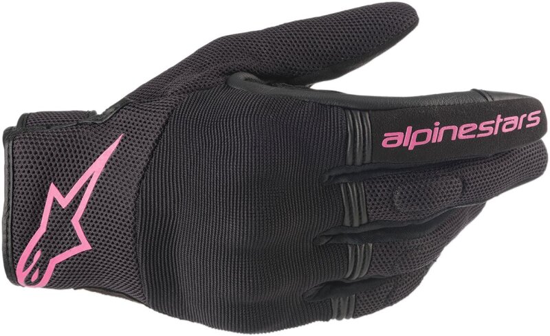 Glove 4w Copper B/p Xl