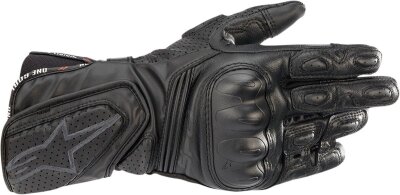 Glove 4w Sp-8 V3 Blk Xs