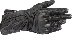 Glove 4w Sp-8 V3 Blk Xs