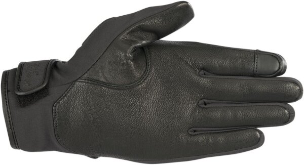 Glove C1 V2 Wind Black L
