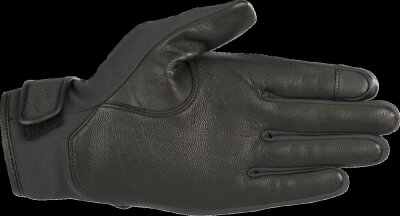 Glove C1 V2 Wind Black L