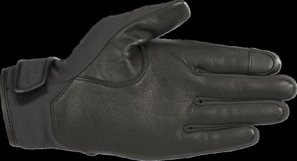 Glove C1 V2 Wind Black Xl