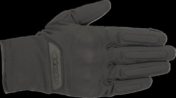 Glove C1 V2 Wind Black 2x
