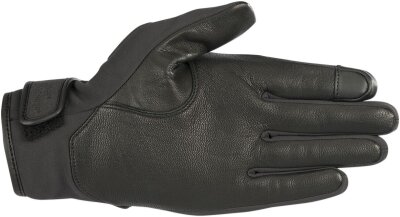 Glove C1 V2 Wind Black 2x