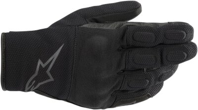 Glove S-max Ds B/g L