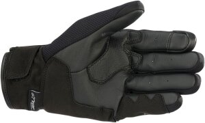 Glove S-max Ds B/g L