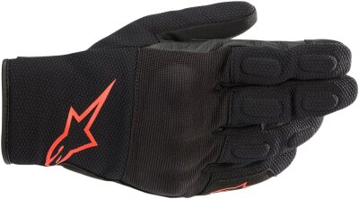 Glove S-max Ds B/r Xl