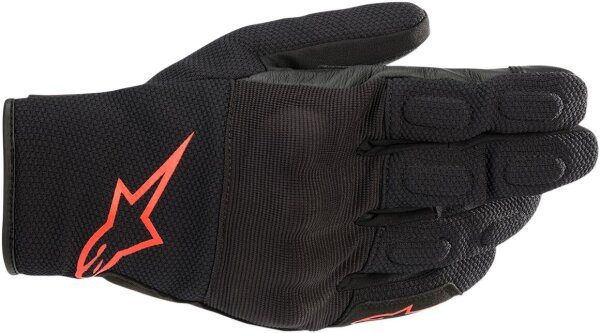 Glove S-max Ds B/r Xl