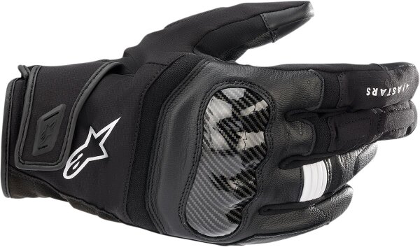 Glove Smx Z Ds Black S