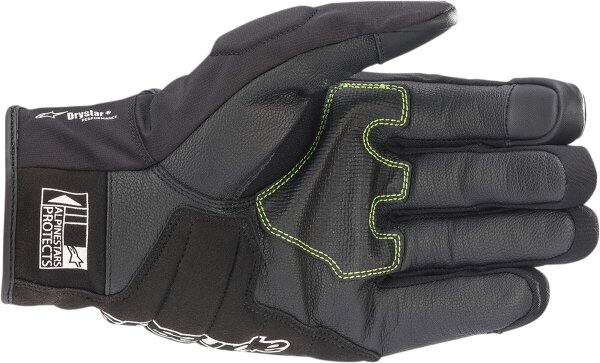 Glove Smx Z Ds Black S