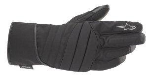 Glove Sr-3 V2 Ds Black M