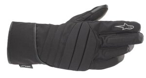 Glove Sr-3 V2 Ds Black L