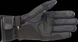 Glove Andes V3 Black 2x