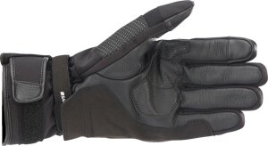 Glove Andes V3 Black 2x