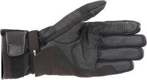 Glove Andes V3 Black 3x