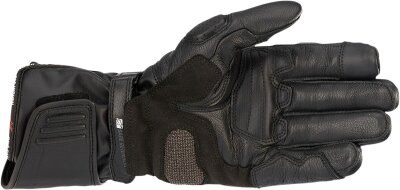Glove Sp-8 Hdry Bk/bk S