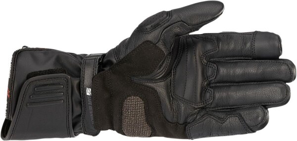 Glove Sp-8 Hdry Bk/bk Xl