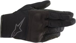 Glove 4w S-max Ds B/g L