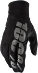 Glove Hydro Wp Bk Sm
