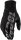 Glove Hydro Wp Bk 2x
