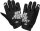 Glove Brisker Bk/gy Sm