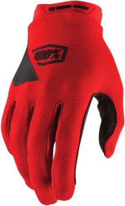 Glove Ridecamp Rd Lg