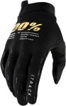 Glove Itrack Bk Xxl