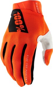 Glove Ridefit F Or Sm