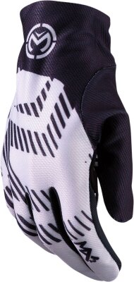Glove Mx2 White Lg