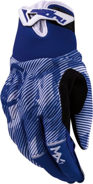 Glove Mx1 Blue Md