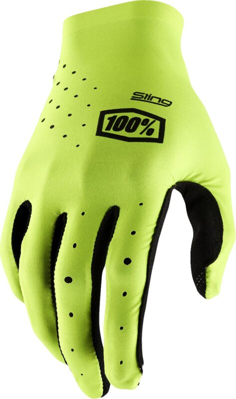 Glv Sling Mx F Yl Sm